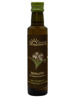 Bärlauchöl 0,25 l Saisonprodukt