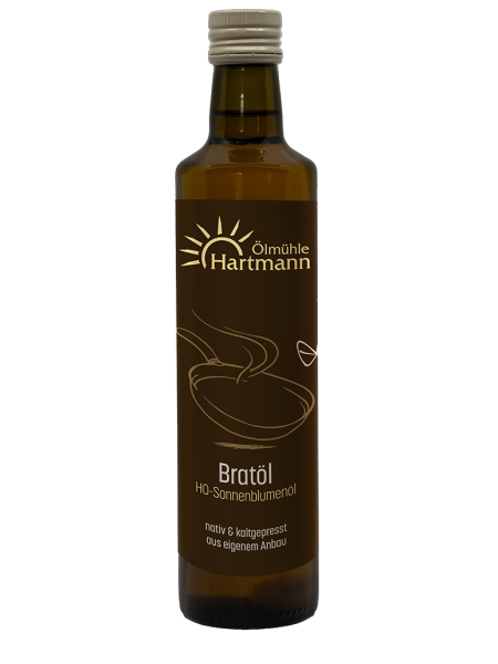 Bratöl 0,50 l
