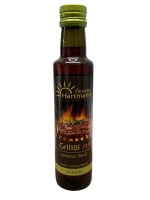 Grillöl BBQ - 250 ml