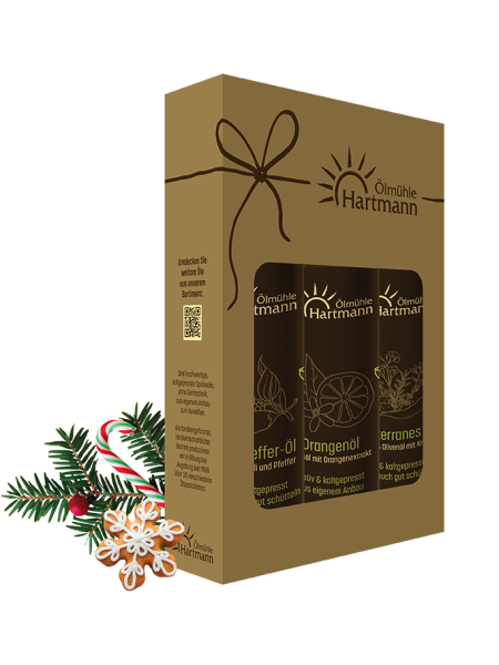 Genuss-Moment 3x250 ml Sortierung 3