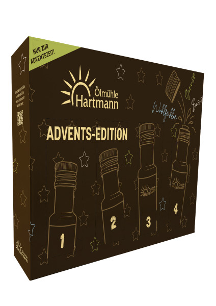 Advends - Edition