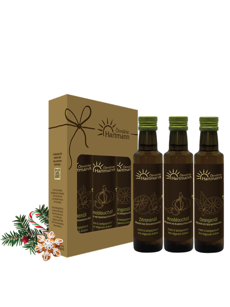 Genuss-Moment 3x250 ml Sortierung 2