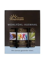 Wohlfühl-Auswahl