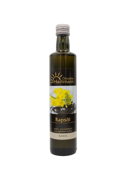 Rapsöl