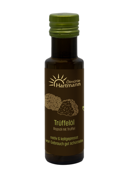 Trüffelöl 100 ml