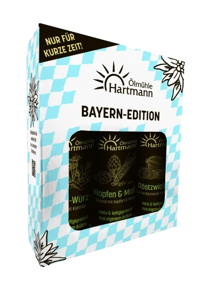 Bayern - Edition Limitiert