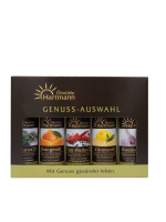 Genuss-Auswahl 5x100ml (Mindesthaltbarkeit 30.07.2026)