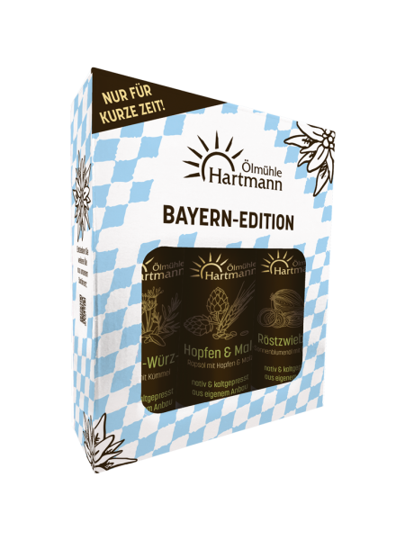 Bayern-Edition