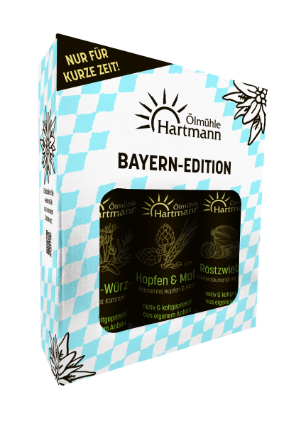 Bayern - Edition Limitiert