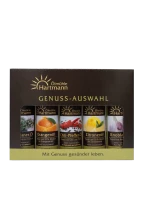 Genuss-Auswahl 5x100ml
