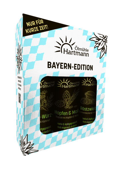 Bayern - Edition Limitiert
