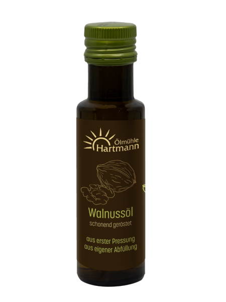 Walnussöl 100 ml