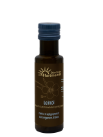 Leinöl