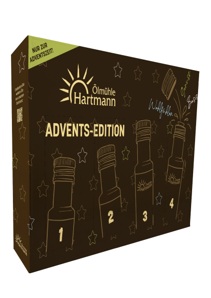 Advents - Edition