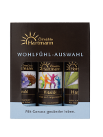 Wohlfühl-Auswahl