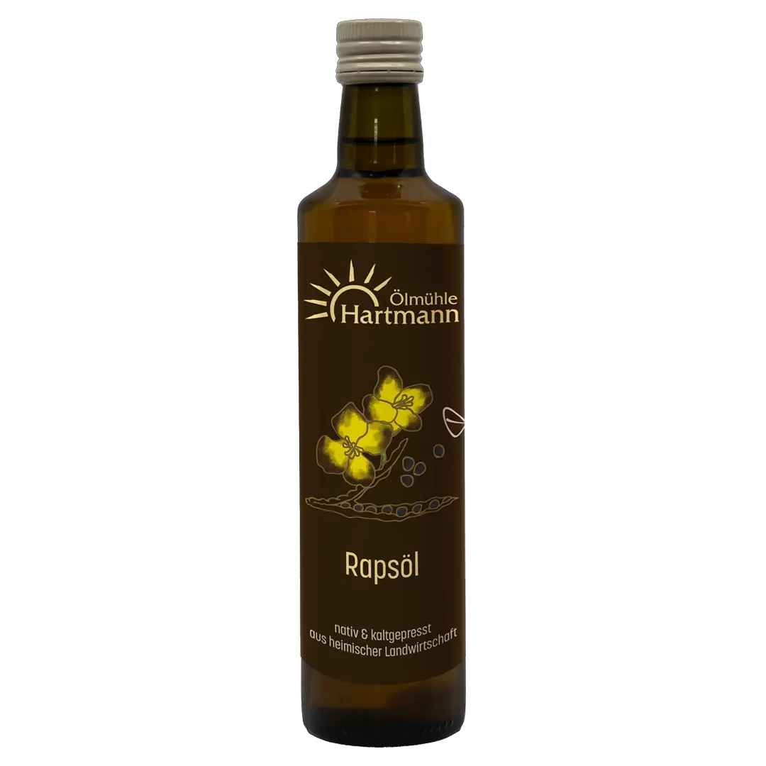 Rapsöl