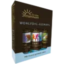Wohlfühl-Auswahl 3x100ml
