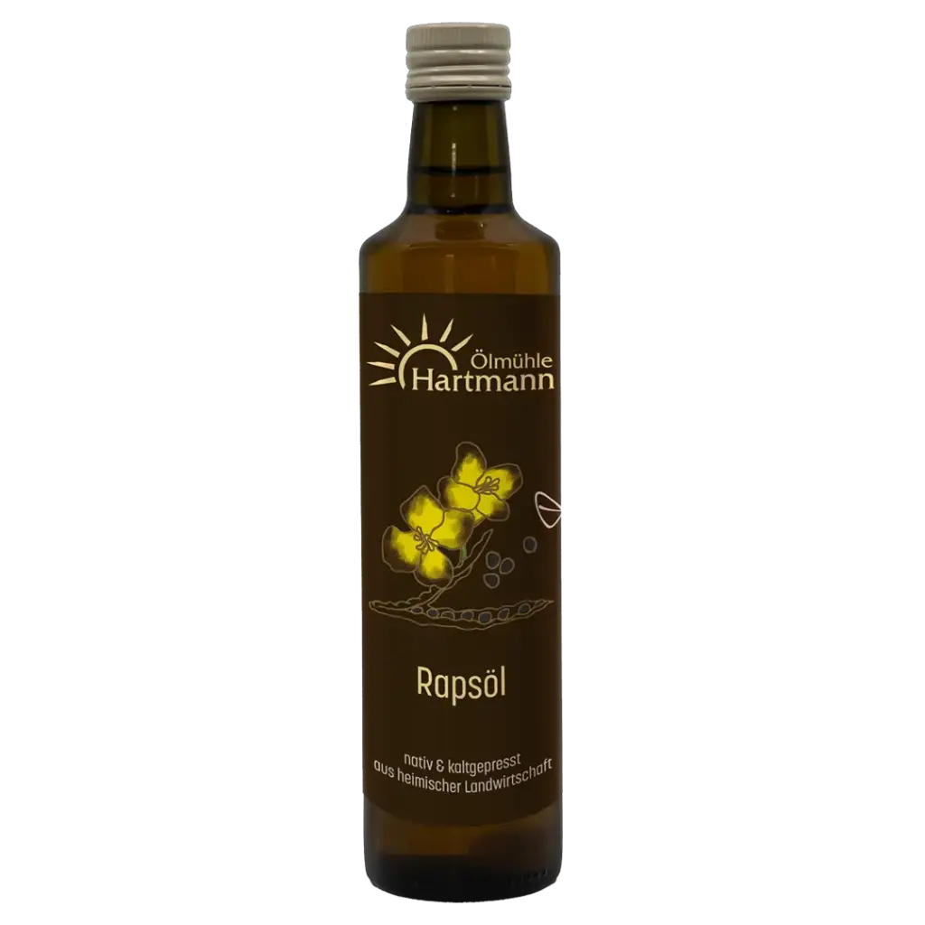 Rapsöl