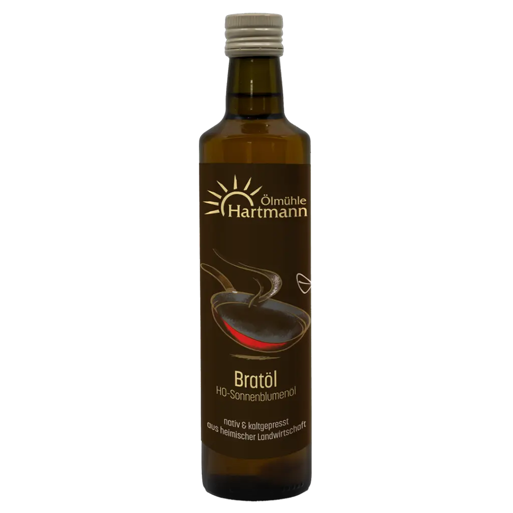 Bratöl