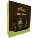 Grill-Könige (ehemals Genuss-Auswahl 3x100ml)