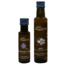 Morgen Duo - Schwarzkümmelöl 0,10l & Leinöl 0,25l 