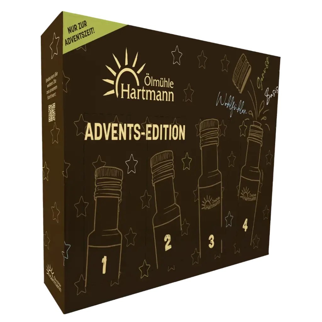 Advents-Edition 