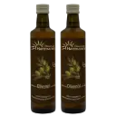 Olivenöl Duo - 2x Olivenöl 0,50l