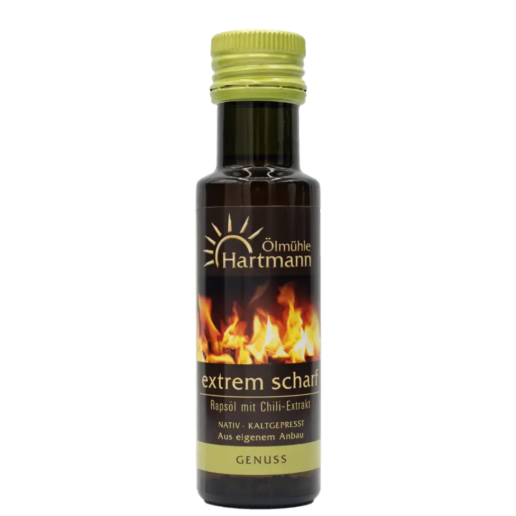 Extrem scharf | Mindesthaltbarkeit 30.08.2026
