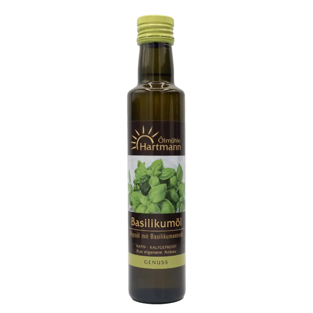 Basilikumöl | Mindesthaltbarkeit 30.09.2026