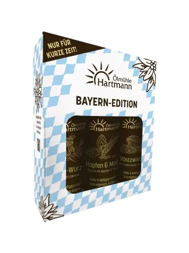 Bayern-Edition (3x100ml)