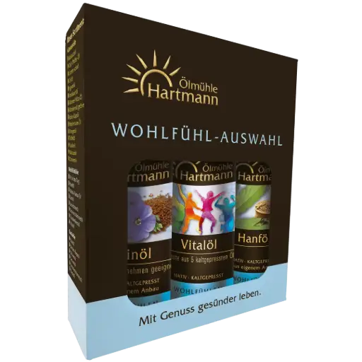 [10355] Wohlfühl-Auswahl 3x100ml