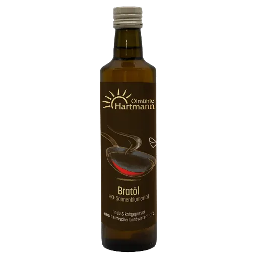Bratöl
