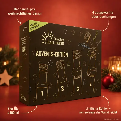 Advents-Edition 2026